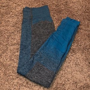 Gymshark Amplify Leggings